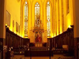 Église des Dominicains